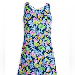 Lilly Pulitzer Disney Dress